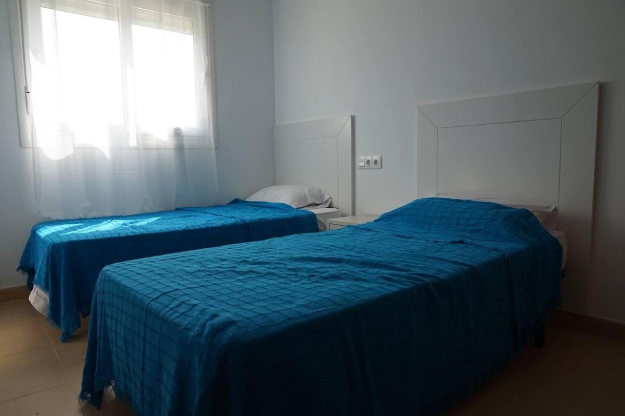 Condado De Alhama Apt-Pool-Park-Parking-Sleeps4 Alhama de Murcia Exterior foto