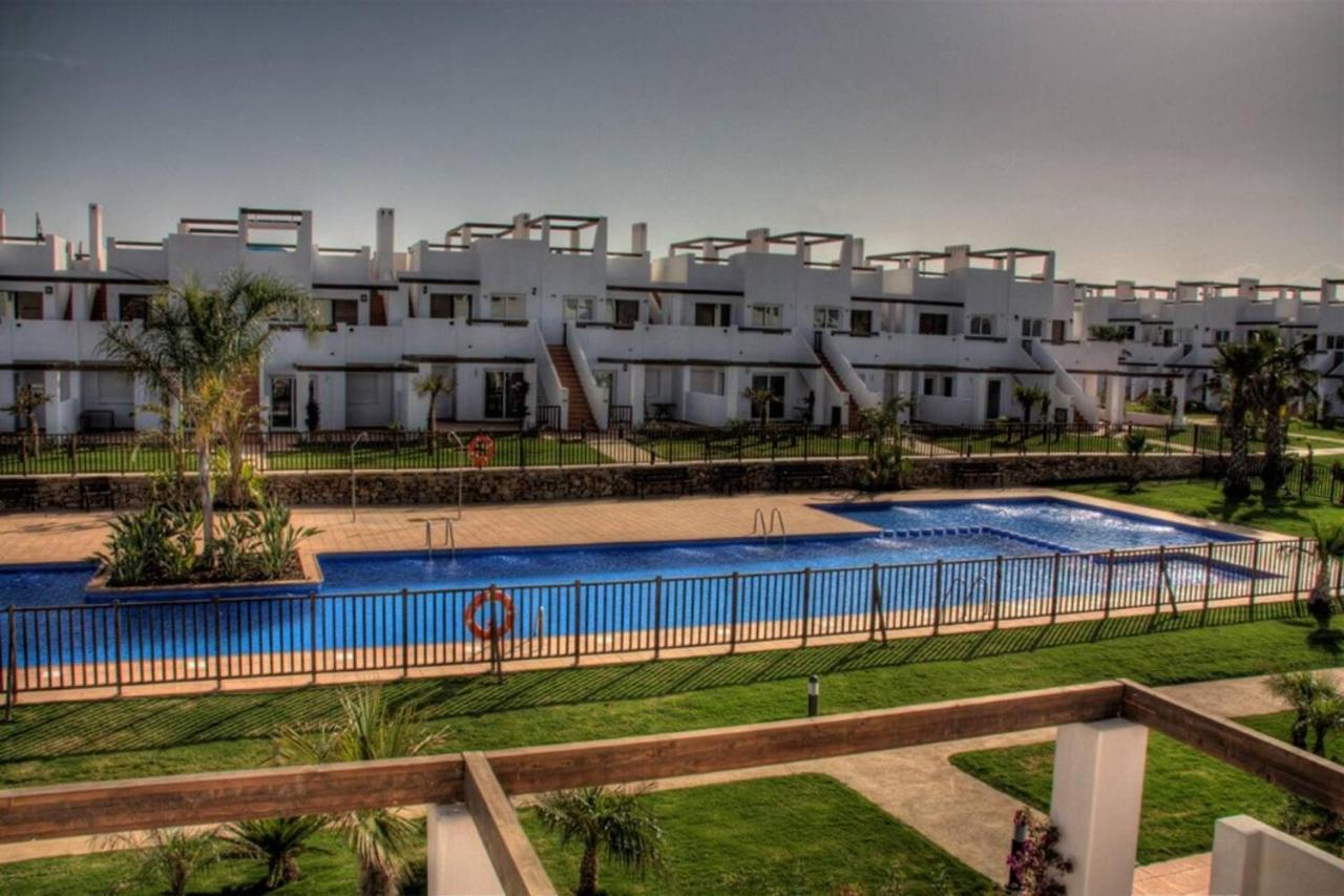 Condado De Alhama Apt-Pool-Park-Parking-Sleeps4 Alhama de Murcia Exterior foto
