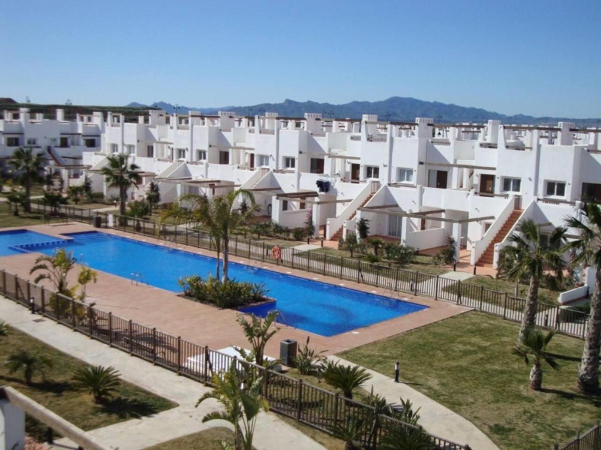 Condado De Alhama Apt-Pool-Park-Parking-Sleeps4 Alhama de Murcia Exterior foto