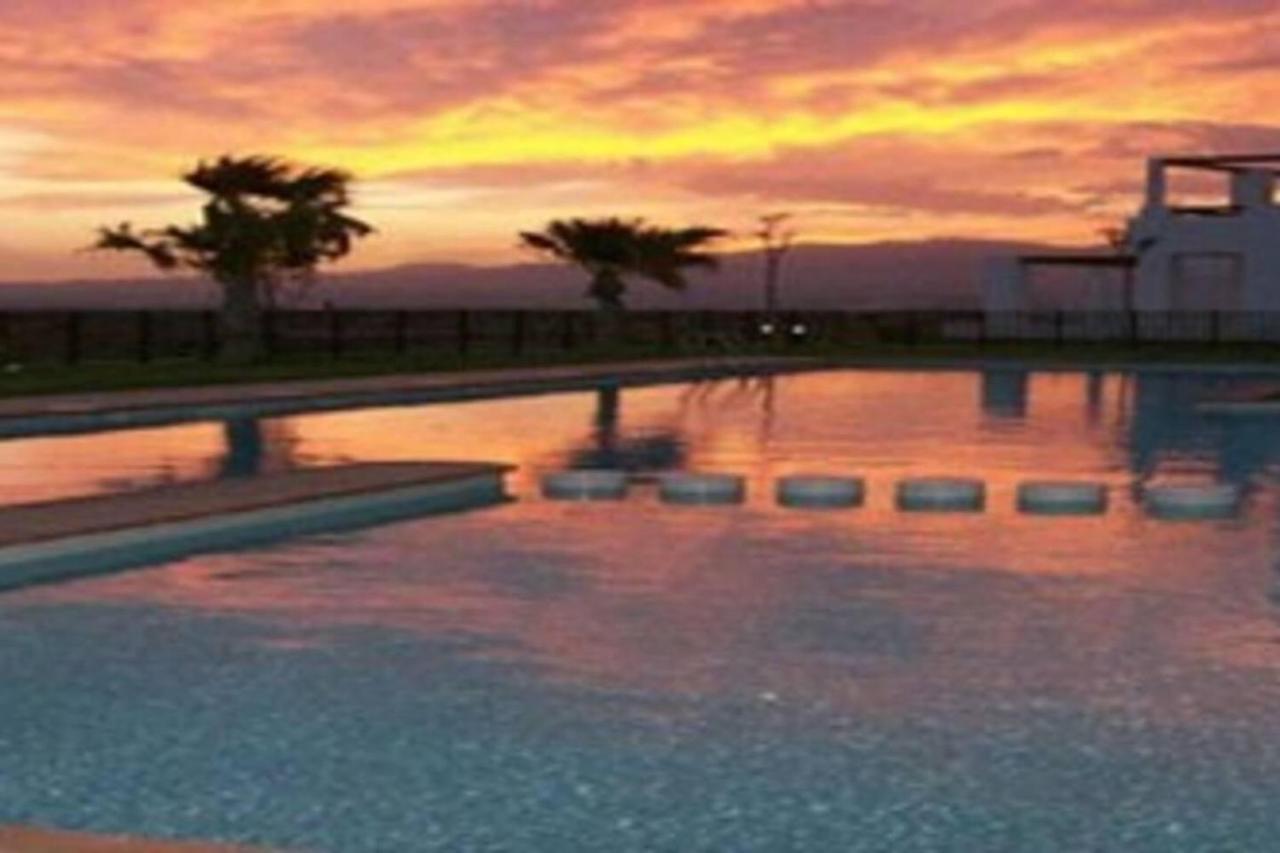 Condado De Alhama Apt-Pool-Park-Parking-Sleeps4 Alhama de Murcia Exterior foto