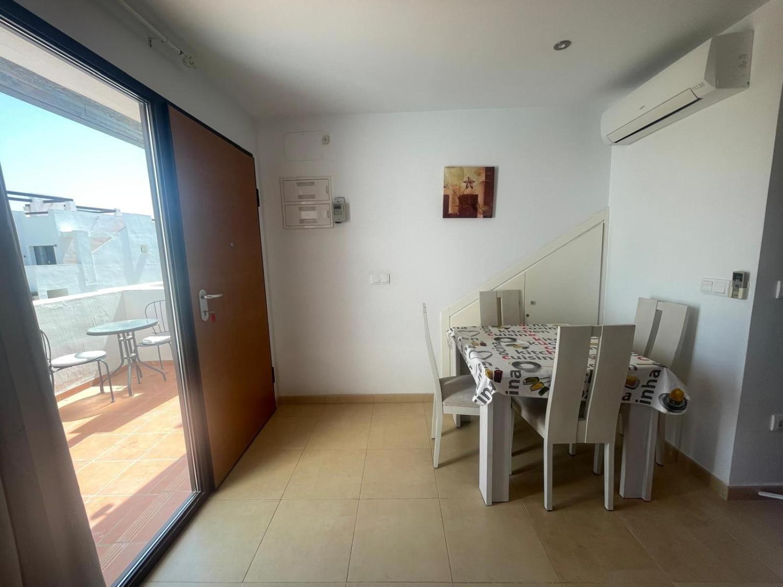 Condado De Alhama Apt-Pool-Park-Parking-Sleeps4 Alhama de Murcia Exterior foto