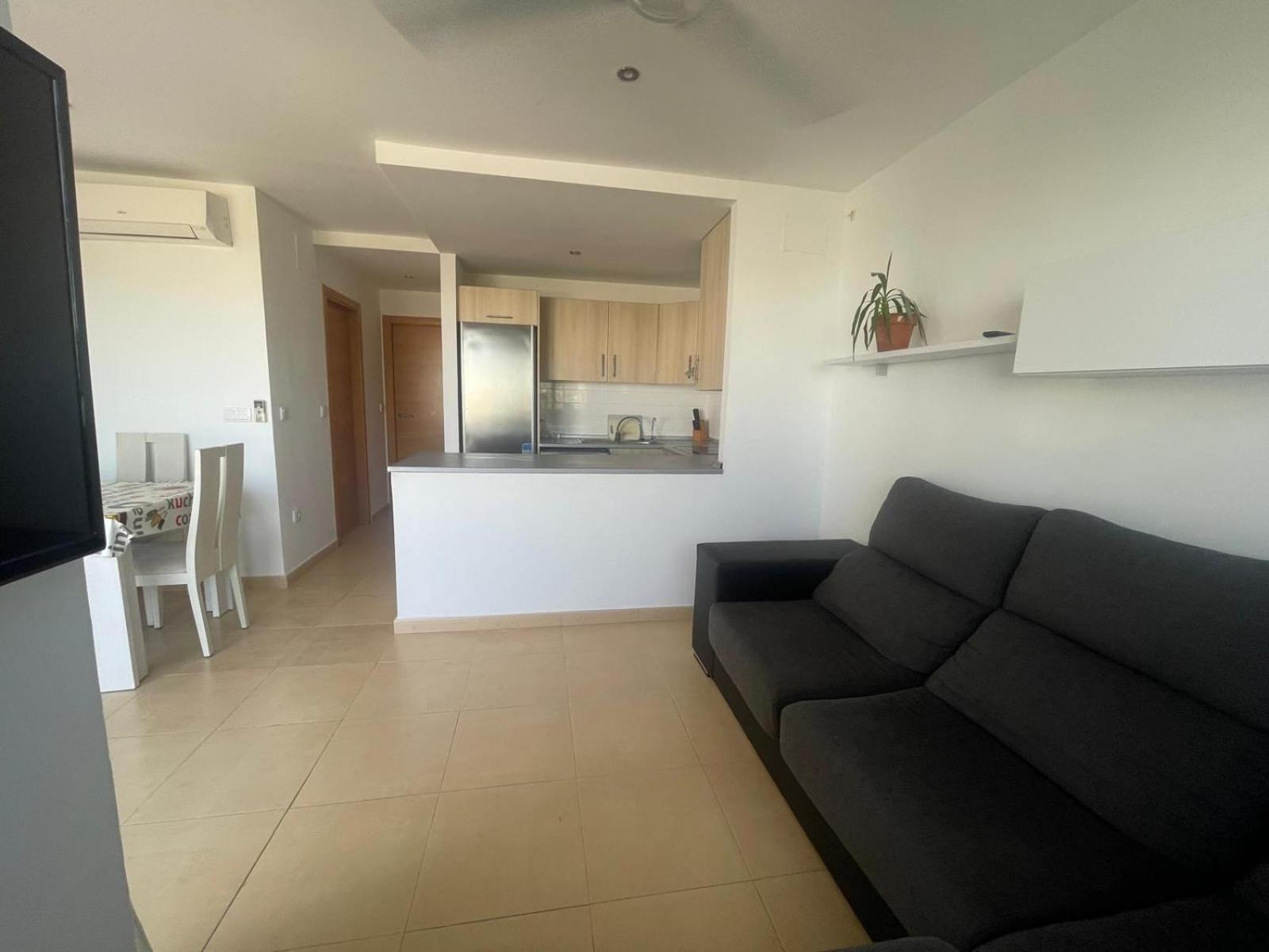 Condado De Alhama Apt-Pool-Park-Parking-Sleeps4 Alhama de Murcia Exterior foto