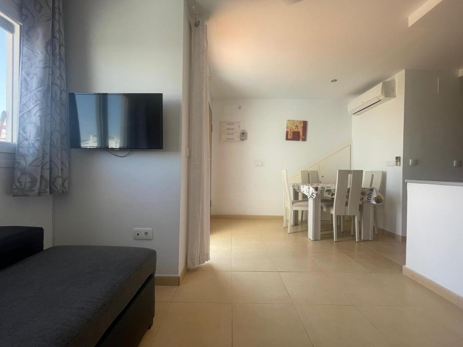 Condado De Alhama Apt-Pool-Park-Parking-Sleeps4 Alhama de Murcia Exterior foto