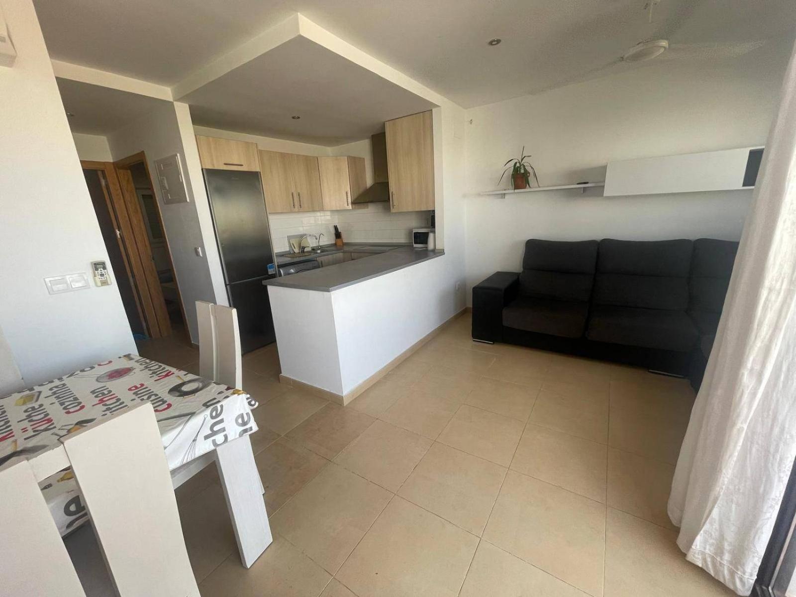 Condado De Alhama Apt-Pool-Park-Parking-Sleeps4 Alhama de Murcia Exterior foto