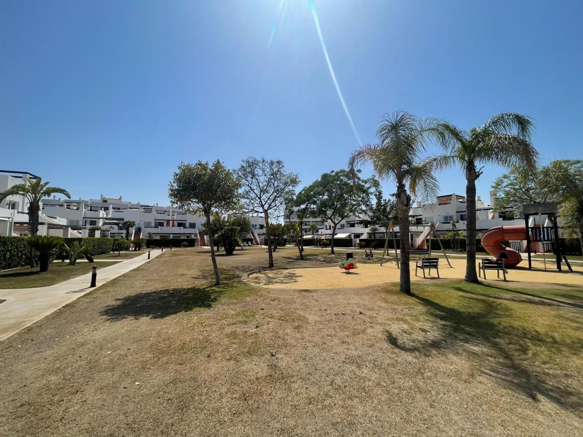 Condado De Alhama Apt-Pool-Park-Parking-Sleeps4 Alhama de Murcia Exterior foto