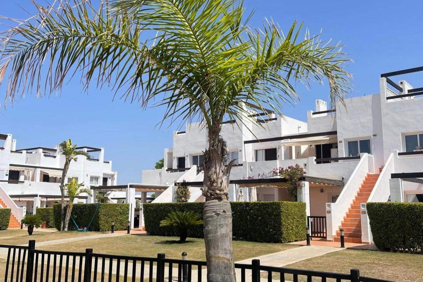 Condado De Alhama Apt-Pool-Park-Parking-Sleeps4 Alhama de Murcia Exterior foto